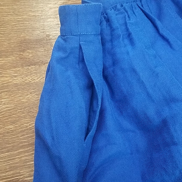 J.Crew Linen Skirt - Picture 3 of 6